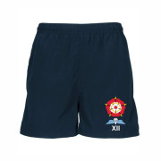 12 Regiment RA -12 (Minden) Air Assault Bty Shorts